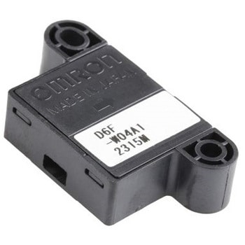 点击查看大图 OMRON欧姆龙D6F-W04A1流量控制器 10.8 → 26.4 V dc
